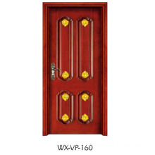 Wooden Door (WX-VP-160)